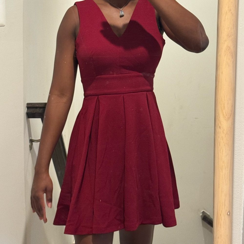 FIVE Dresses for $30